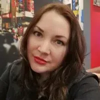 Фотография репетитора Холминская Юлия Николаевна