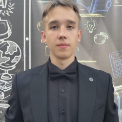 Фотография репетитора Слабунов Артем Александрович