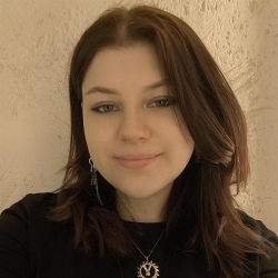 Фотография репетитора Талалакина Александра Игоревна