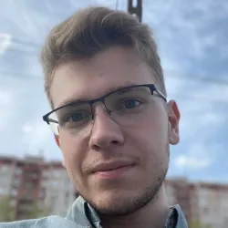 Фотография репетитора Соколов Егор Олегович