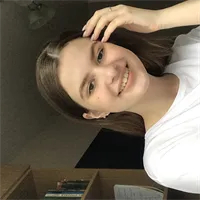 Фотография репетитора Аносова София Михайловна