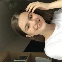 Фотография репетитора Аносова София Михайловна