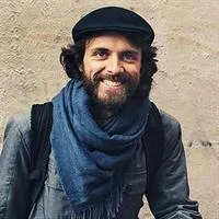 Фотография репетитора Орелович Алексей Анатольевич