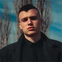 Фотография репетитора Шатров Даниил Сергеевич