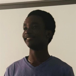 Фотография репетитора Оффор Патрик-Джуниор Чуквума 