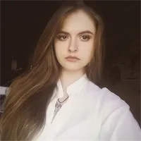 Фотография репетитора МакКормик Влада Сергеевна