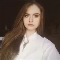 Фотография репетитора МакКормик Влада Сергеевна