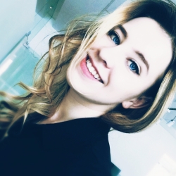 Фотография репетитора Аридова Полина Александровна