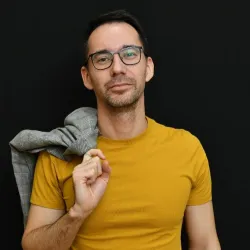 Фотография репетитора Меркулов Александр Александрович