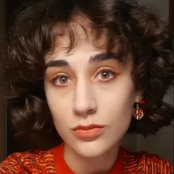 Фотография репетитора Дизер Диана Сергеевна