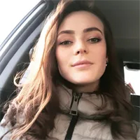 Фотография репетитора Деркач Валерия Владиславовна