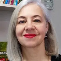 Фотография репетитора Маклакова Оксана Ивановна