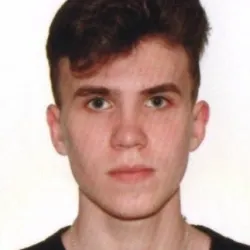 Фотография репетитора Аристархов Никита Михайлович