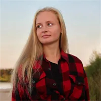 Фотография репетитора Миронова Дарья Александровна