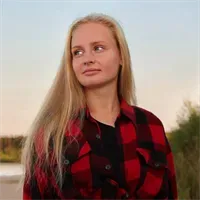 Фотография репетитора Миронова Дарья Александровна