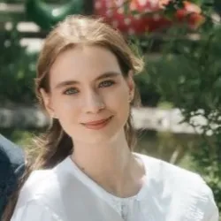 Фотография репетитора Игнатьева Татьяна Александровна