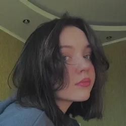 Фотография репетитора Мыльникова Виктория Дмитриевна