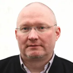 Фотография репетитора Орлов Михаил Викторович