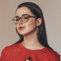 Фотография репетитора Кадыш Ирина Евгеньевна