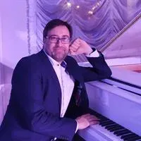 Фотография репетитора Шулин Вячеслав Валерьевич