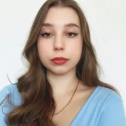 Фотография репетитора Подкустова Елена Павловна