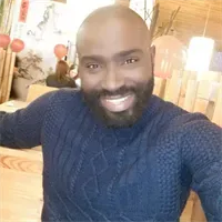 Фотография репетитора Кабу Кристиан Абдел