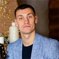 Фотография репетитора Смаль Роман Сергеевич