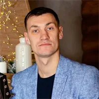 Фотография репетитора Смаль Роман Сергеевич