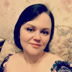 Фотография репетитора Кветкова Мария Владимировна