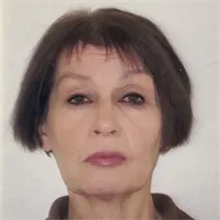 Фотография репетитора Беляева Ольга Ивановна