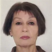 Фотография репетитора Беляева Ольга Ивановна