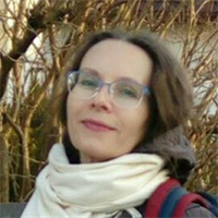 Фотография репетитора Рязанова Юзефа Гарриевна