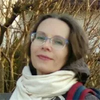 Фотография репетитора Рязанова Юзефа Гарриевна