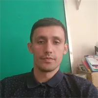 Фотография репетитора Билялов Ильдар Газинурович