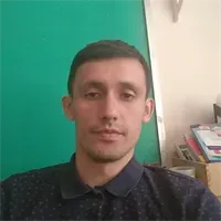 Фотография репетитора Билялов Ильдар Газинурович