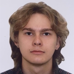 Фотография репетитора Сайгин Эрик Павлович