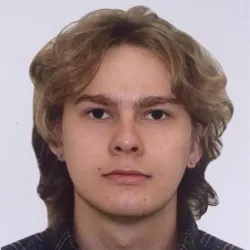 Фотография репетитора Сайгин Эрик Павлович