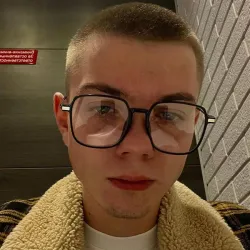 Фотография репетитора Назар Валентин Александрович