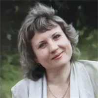 Фотография репетитора Кан Ольга Викторовна