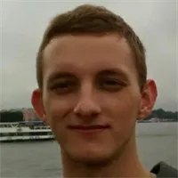 Фотография репетитора Балагурин Павел Сергеевич