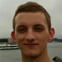 Фотография репетитора Балагурин Павел Сергеевич