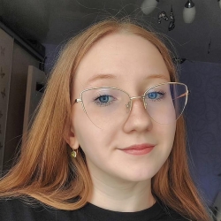 Фотография репетитора Болотова Елена Константиновна