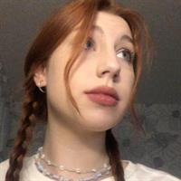 Фотография репетитора Зоткина Валерия Андреевна