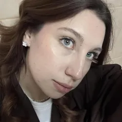 Фотография репетитора Зоткина Валерия Андреевна