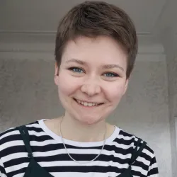 Фотография репетитора Менщикова Светлана Александровна