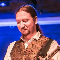 Фотография репетитора Гвилава Бессарион Мерабиевич