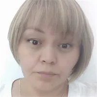 Фотография репетитора Темир-оол Чечена Оюновна