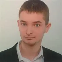 Фотография репетитора Кирк Дмитрий Сергеевич