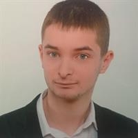 Фотография репетитора Кирк Дмитрий Сергеевич