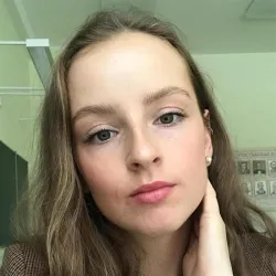 Фотография репетитора Сакаева Елизавета Геннадьевна